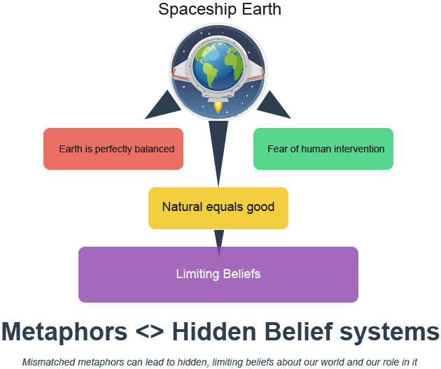 New Understanding Diagram