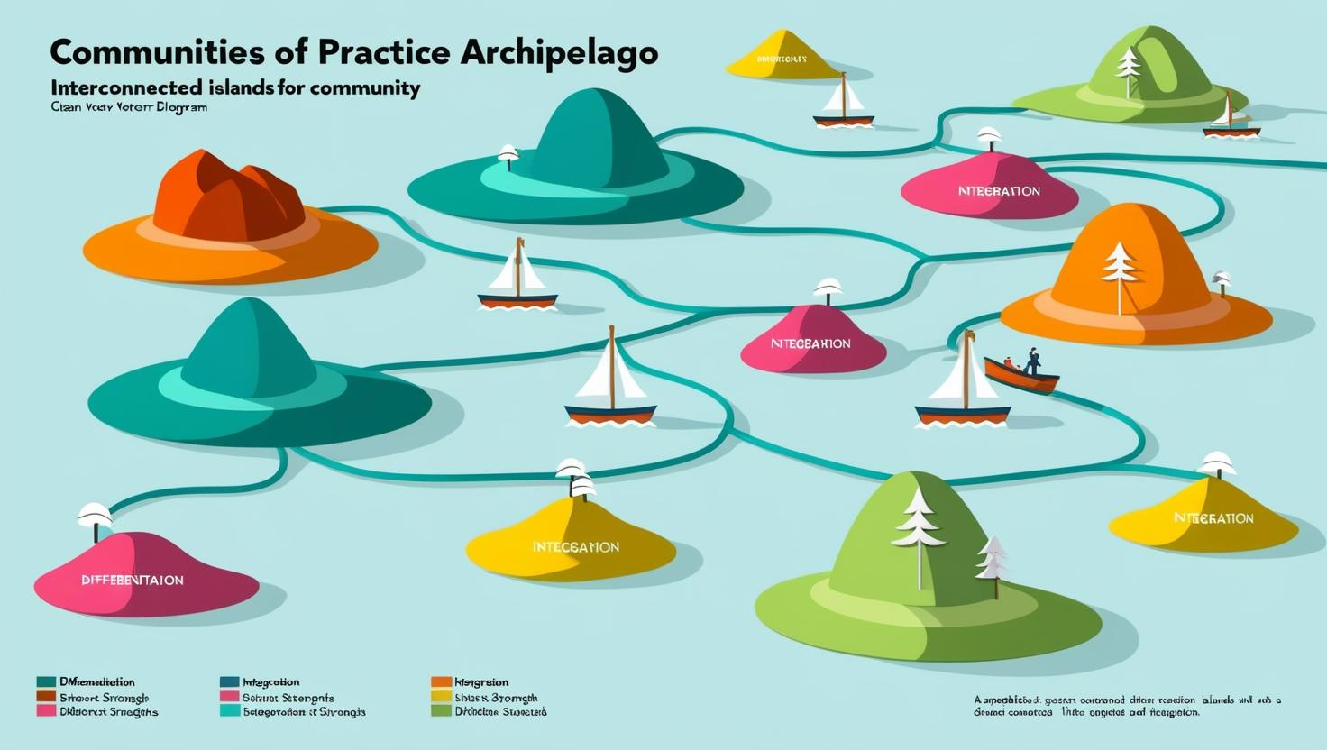 Islands Archipelago