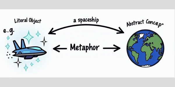 Metaphor Diagram